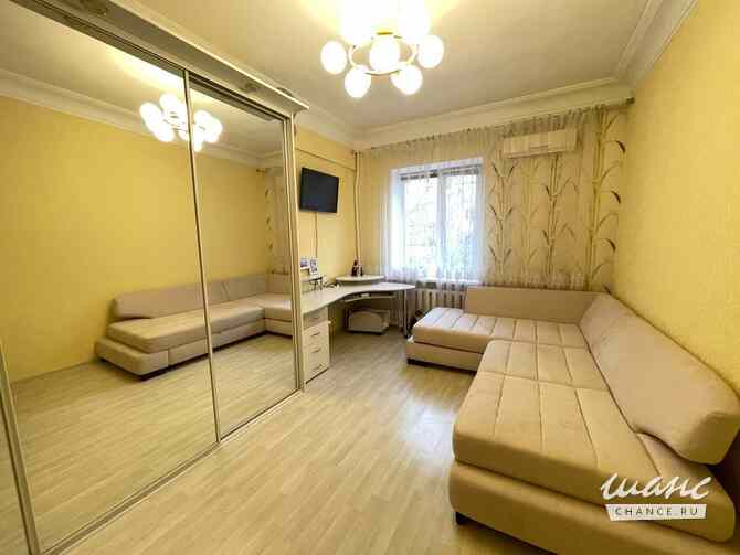 Продам 2-комнатную квартиру 51,6 м², этаж 1/2 Севастополь - изображение 8