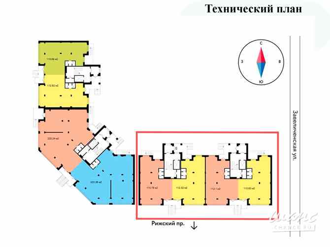 аренда - помещения различного назначения Псков - изображение 3