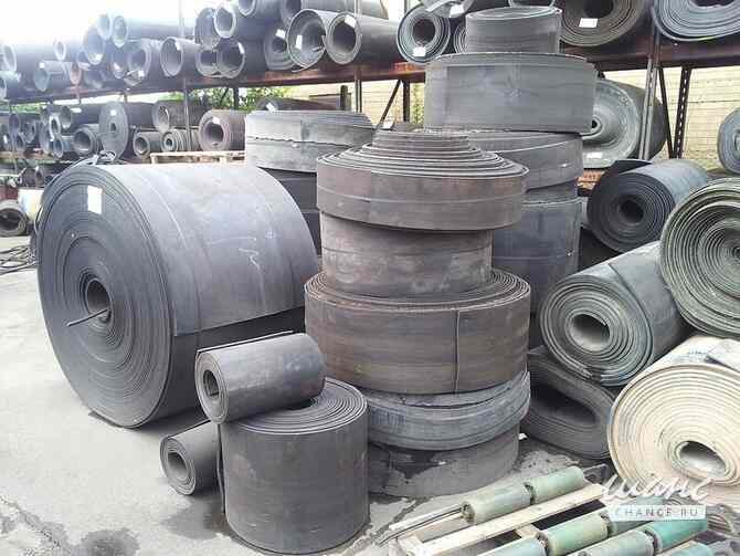 Лента транспортерная в наличие и под заказ, Барнаул - изображение 1