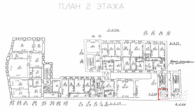 продажа - офисные помещения Санкт-Петербург - изображение 9