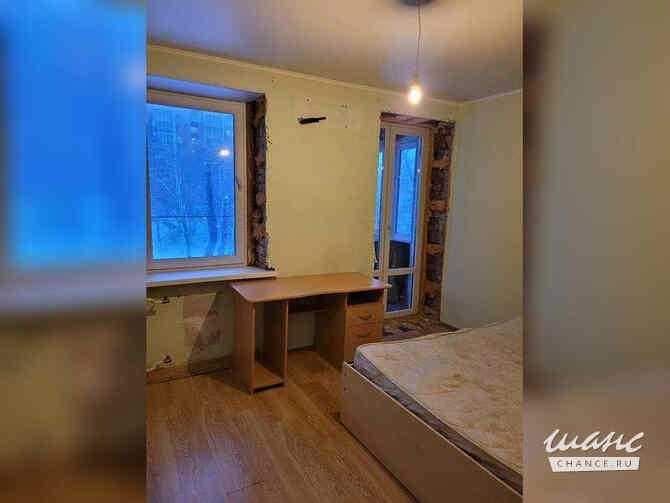 1-к квартира, 38.6 м², этаж 3/3 Челябинск - изображение 8