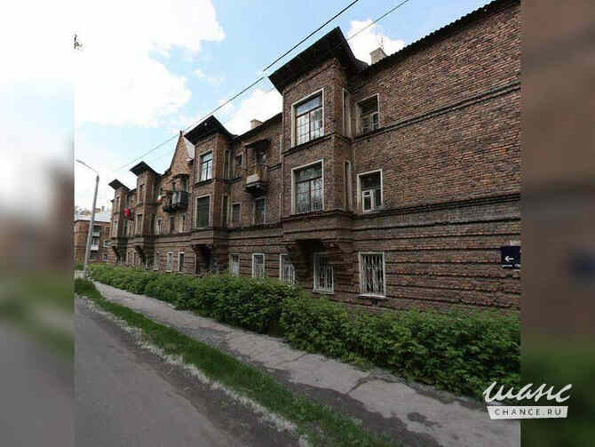 1-к квартира, 38.6 м², этаж 3/3 Челябинск - изображение 1