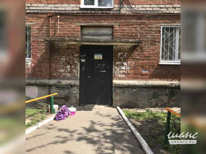 1-к квартира, 18.7 м², этаж 4/5 Ижевск - изображение 7