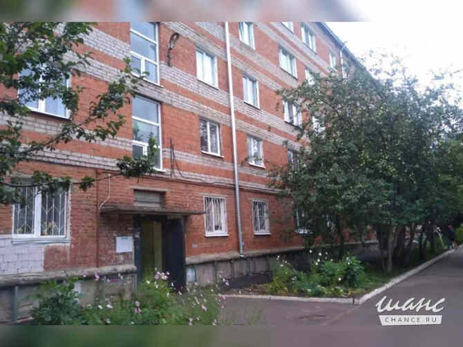 1-к квартира, 18.7 м², этаж 4/5 Ижевск - изображение 8