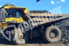 Самосвалы KOMATSU HD785-7 (2)