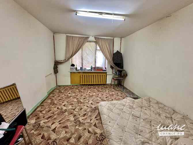 2-к квартира, 42 м², этаж 1/9 Санкт-Петербург - изображение 1