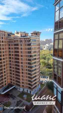 3-к квартира, 117.9 м², этаж 14/23 Москва - изображение 10