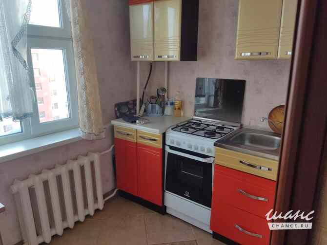 Сдаётся 1-к квартира, 37 м², этаж 6/9 Новый Уренгой - изображение 6