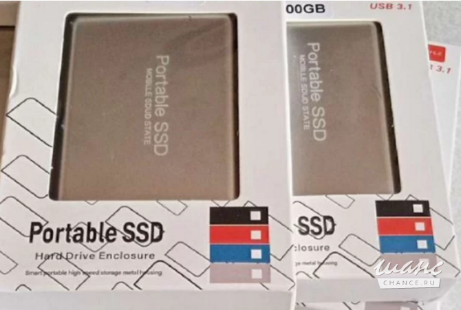 Жесткий диск ssd 120 ГБ быстрые и бесшумные Санкт-Петербург - изображение 1