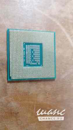 Процессор для ноутбука Intel Core i7-3630QM Сочи - изображение 2