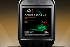 Компрессорное масло COMPRESSOR 46