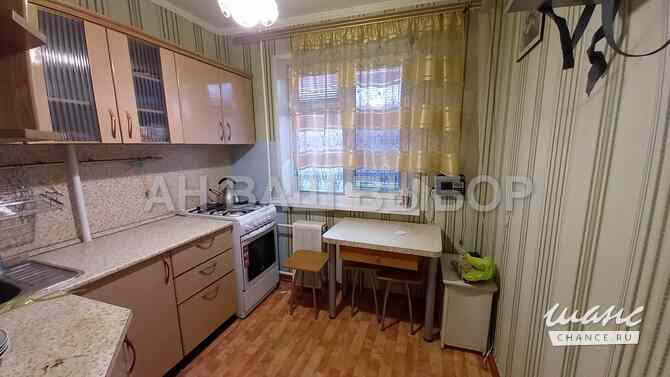 Продам 3-комнатную квартиру 56,2 м², этаж 4/5 Тюмень - изображение 1