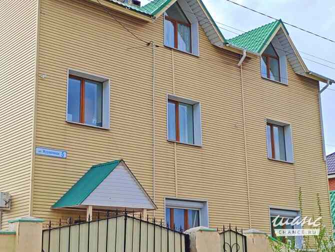 Дом 355.1 м², Журавлиная улица, 5 Магнитогорск - изображение 4