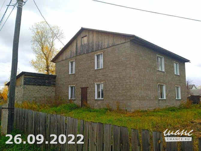 Дом 405.1 м², Юбилейная улица, 1е Березовка - изображение 1