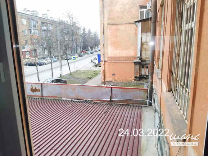 4-к квартира, 133.7 м², этаж 1/4 Владикавказ - изображение 8