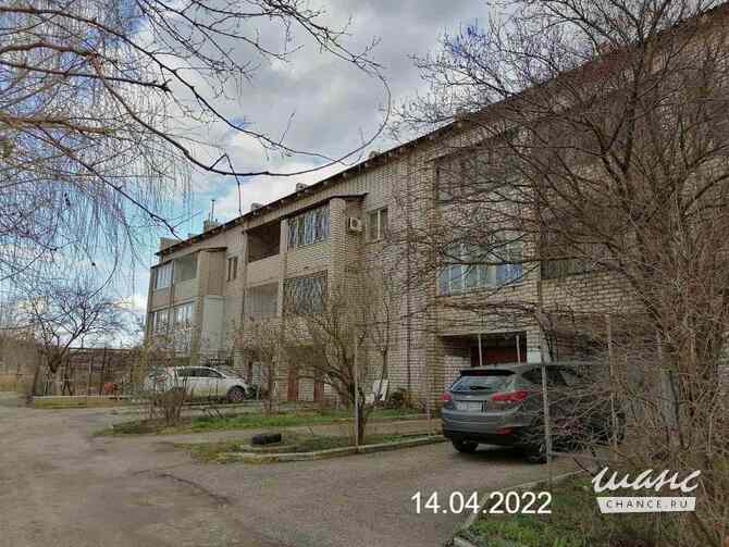 4-к квартира, 190.15 м², этаж 1/2 Элиста - изображение 1