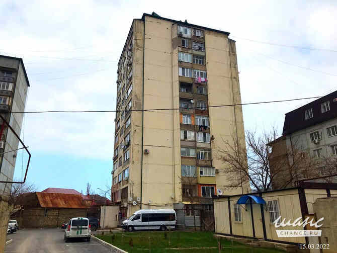 2-к квартира, 47.2 м², этаж 8/12 Махачкала - изображение 9