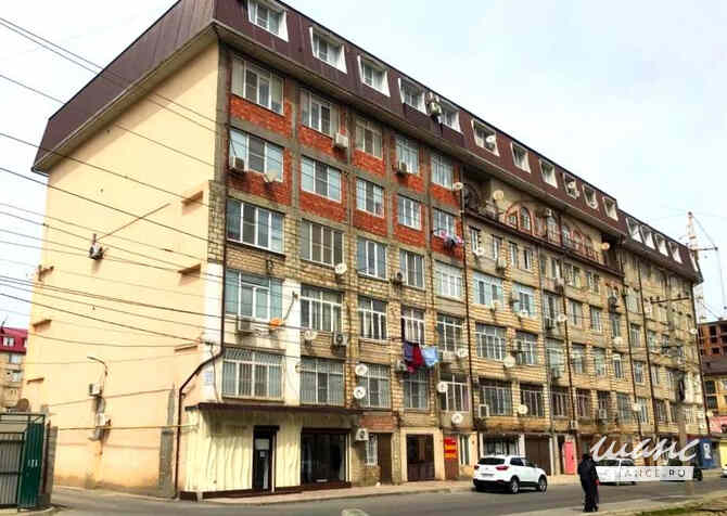 2-к квартира, 137.8 м², этаж 5/5 Махачкала - изображение 1