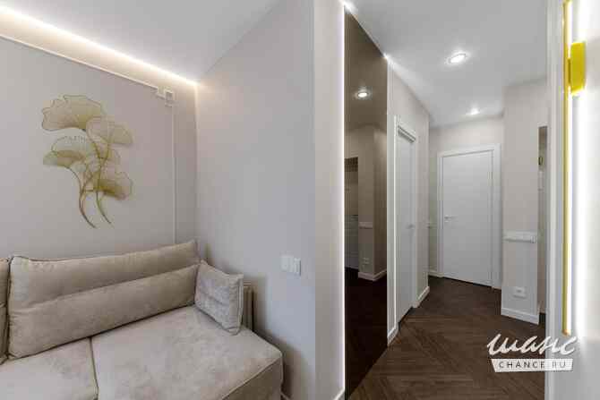 2-к квартира, 41.6 м², этаж 4/5 Санкт-Петербург - изображение 10