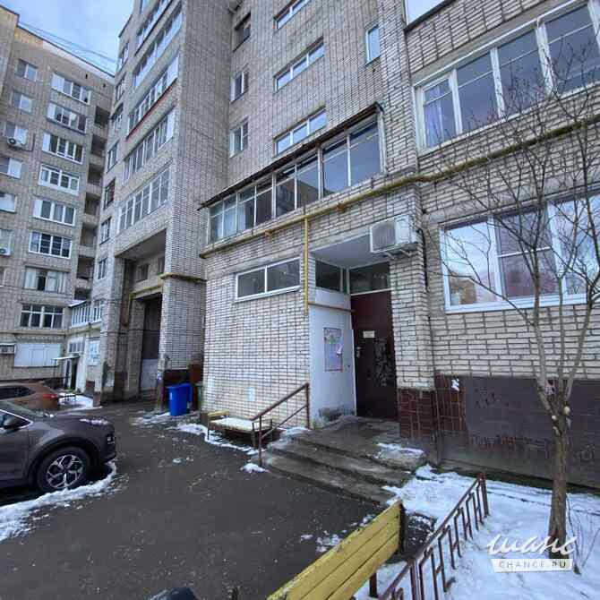 3-к квартира, 61.7 м², этаж 5/9 Тула - изображение 2