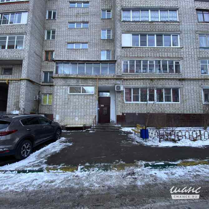 3-к квартира, 61.7 м², этаж 5/9 Тула - изображение 1