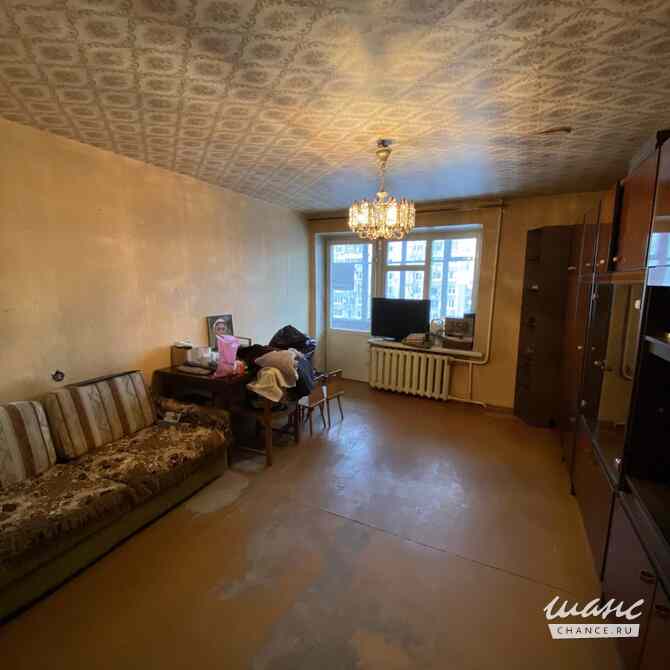 3-к квартира, 61.7 м², этаж 5/9 Тула - изображение 6