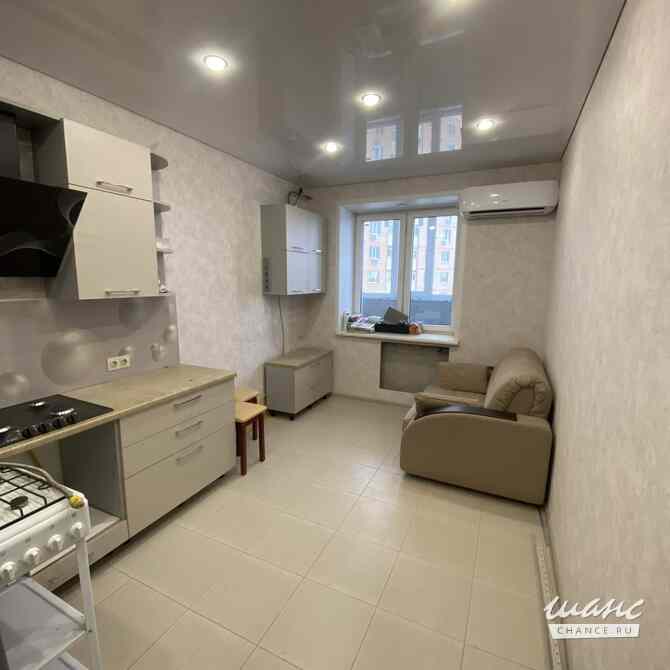 1-к квартира, 39.8 м², этаж 9/21 Тула - изображение 5