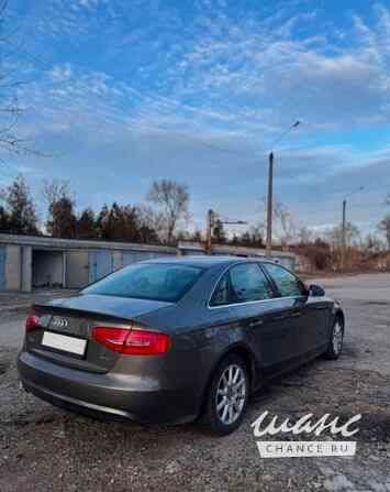 Audi A8 2013 года АКПП черный седан Москва - изображение 2