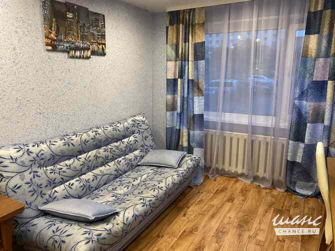 Сдаётся 1-к квартира, 33 м², этаж 2/5 Магадан - изображение 5