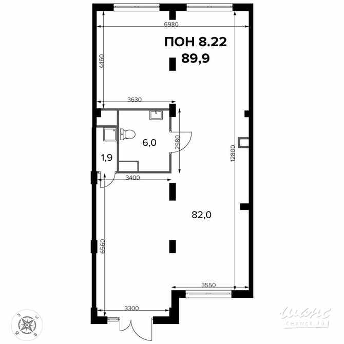 продажа - офисные помещения Москва - изображение 3