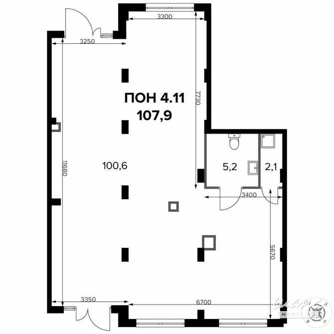 продажа - офисные помещения Москва - изображение 3