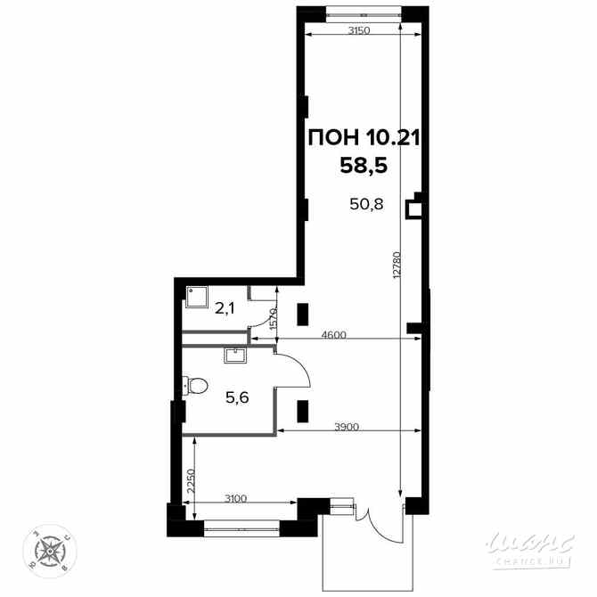 продажа - офисные помещения Москва - изображение 3