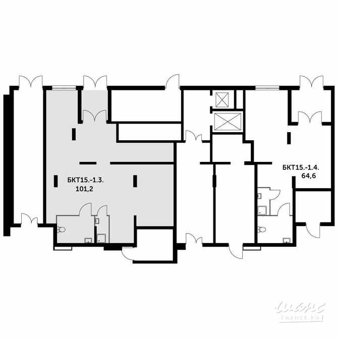 продажа - офисные помещения Москва - изображение 1