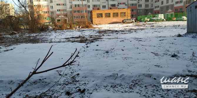 Земельный участок 34 соток, ИЖС, Вильямса улица Москва - изображение 7