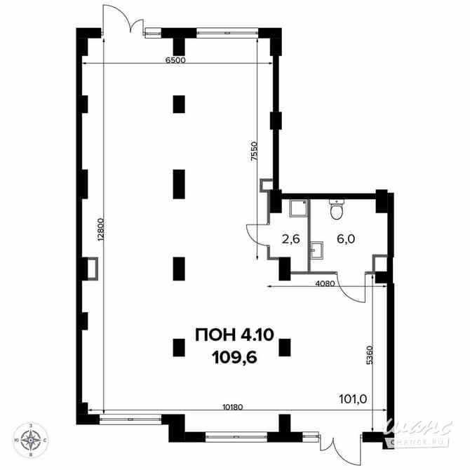 продажа - офисные помещения Москва - изображение 3