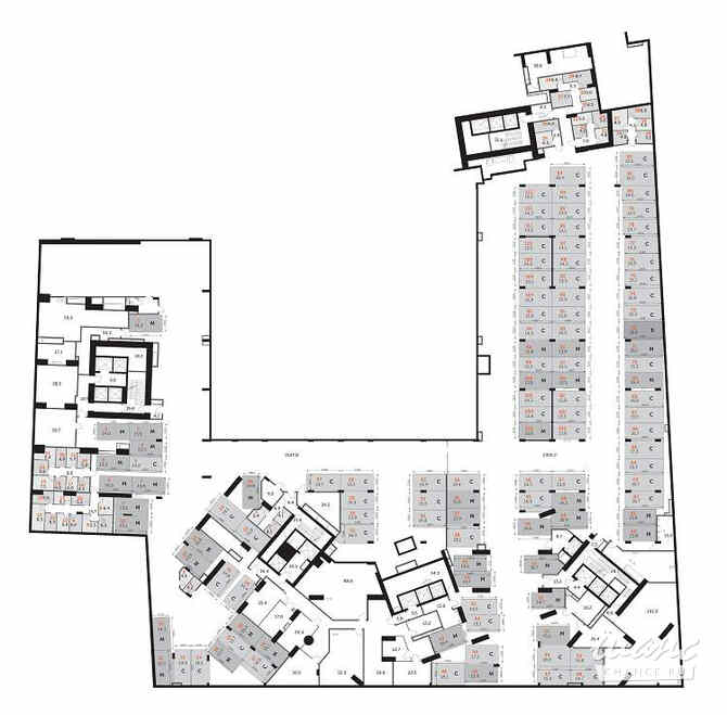 Сдам в аренду гараж 4.4 м Москва - изображение 3