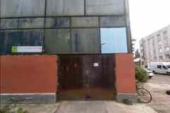 Склад или производство на 1 эт. с с офисом. 373 м² Санкт-Петербург