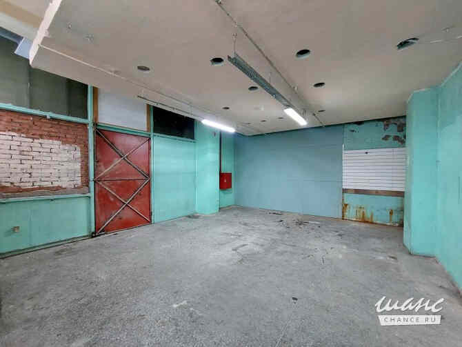 Склад или производство на 1 эт. с су. 220 м² Санкт-Петербург Санкт-Петербург - изображение 7