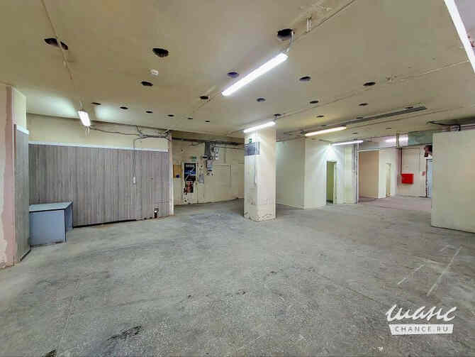 Склад или производство на 1 эт. с су. 220 м² Санкт-Петербург Санкт-Петербург - изображение 5