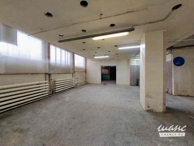 Склад или производство на 1 эт. с су. 220 м² Санкт-Петербург Санкт-Петербург - изображение 3