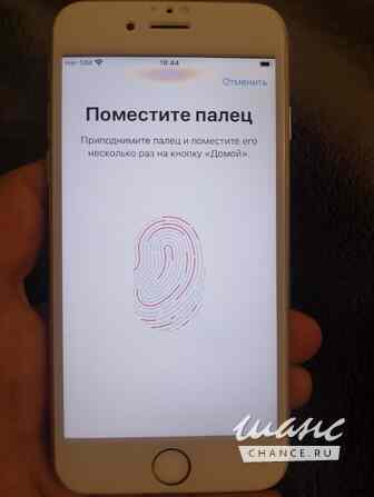 iPhone 6s на 16 Гб Екатеринбург - изображение 3