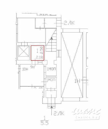 продажа - офисные помещения Санкт-Петербург - изображение 10