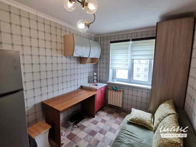 Продам студию 14 м², этаж 3/5 Красноярск - изображение 1