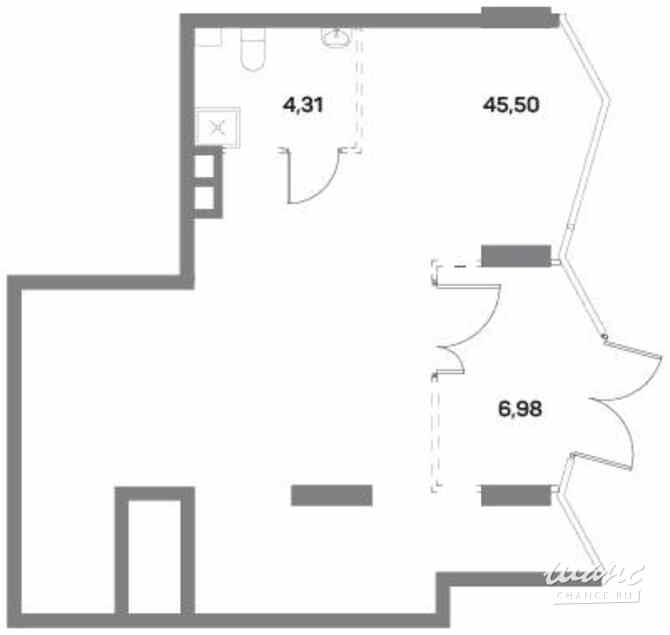 продажа - помещения различного назначения Москва - изображение 3