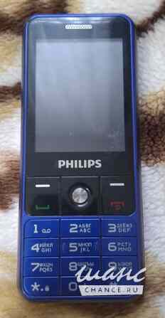 Philips Xenium E182 Симферополь - изображение 1