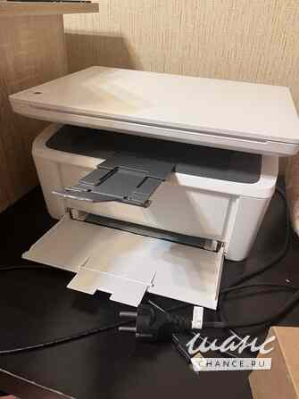 Принтер-сканер HP laserjet Санкт-Петербург - изображение 2