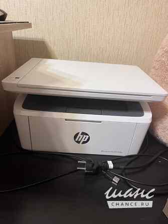 Принтер-сканер HP laserjet Санкт-Петербург - изображение 1