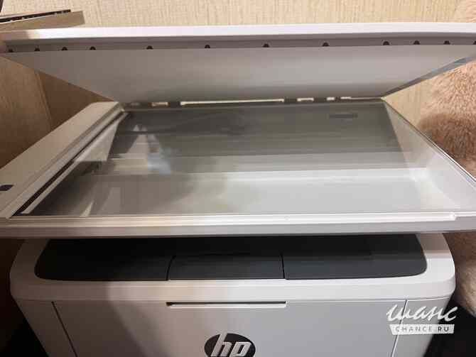 Принтер-сканер HP laserjet Санкт-Петербург - изображение 3