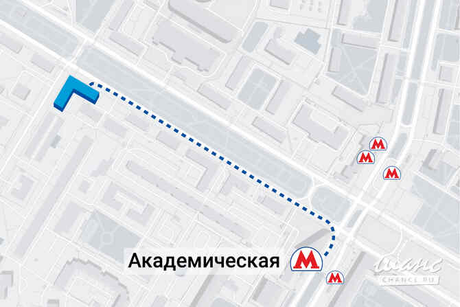 Аренда помещения различного назначения 19.9 м² Москва Москва - изображение 6