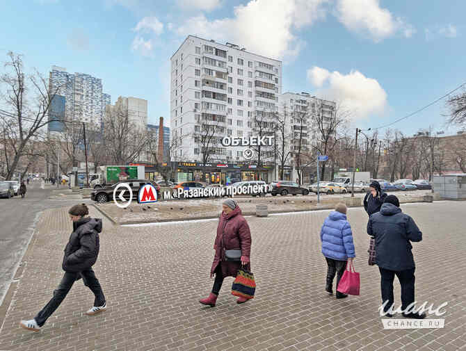 Продажа помещения различного назначения 24 м² Москва Москва - изображение 4